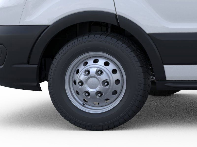 2025 Ford Transit photo 12