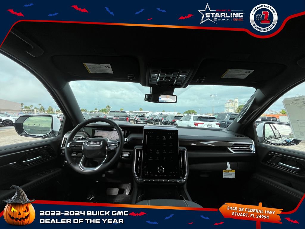 2026 Gmc Yukon photo 15