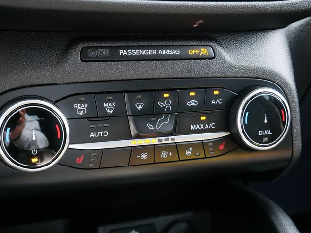 2024 Ford Escape Active photo 9