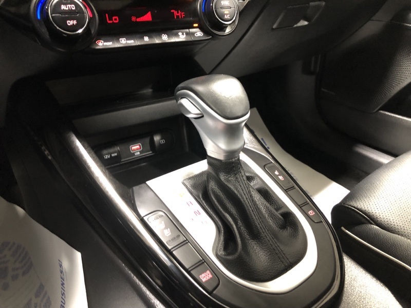 2023 Kia Forte GT-Line photo 26