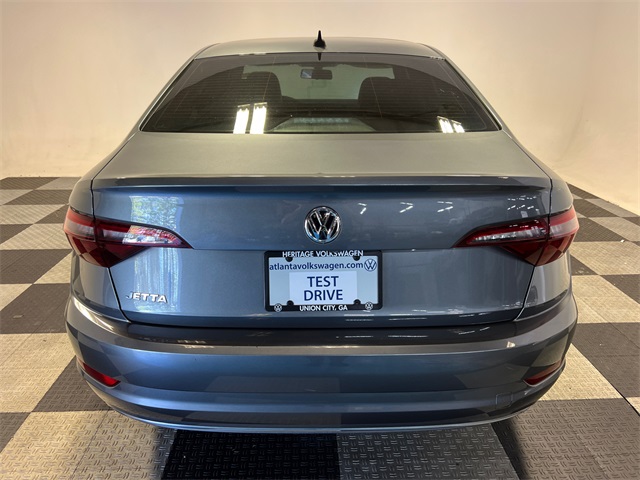 2020 Volkswagen Jetta 1.4T SE photo 4