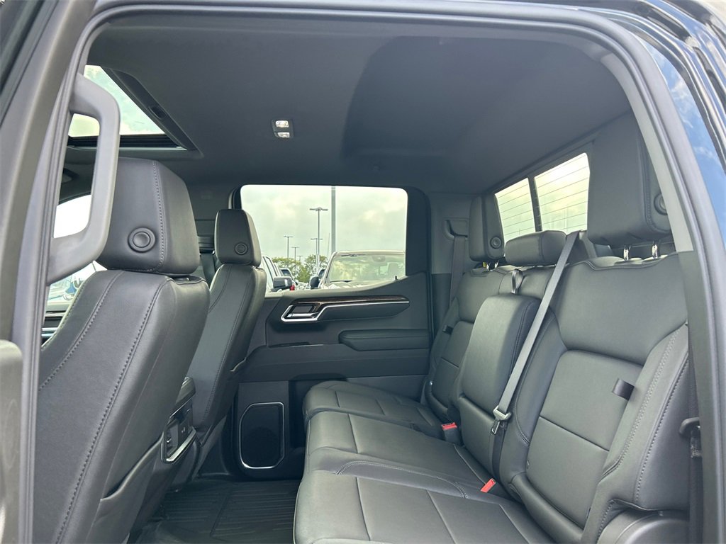 2026 GMC SIERRA - Image 32