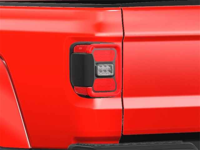 2025 Jeep Gladiator Sport photo 7