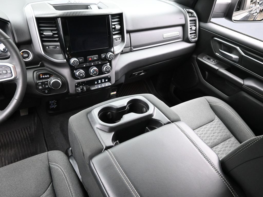 2025 Ram 1500 Big Horn Lone Star photo 10