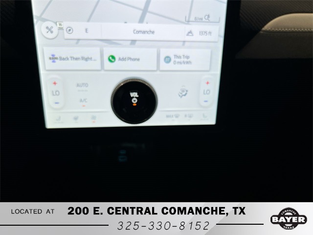 2023 Ford Mustang Mach-E Premium photo 9
