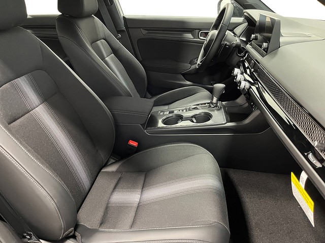 2026 Honda Civic Sport photo 23