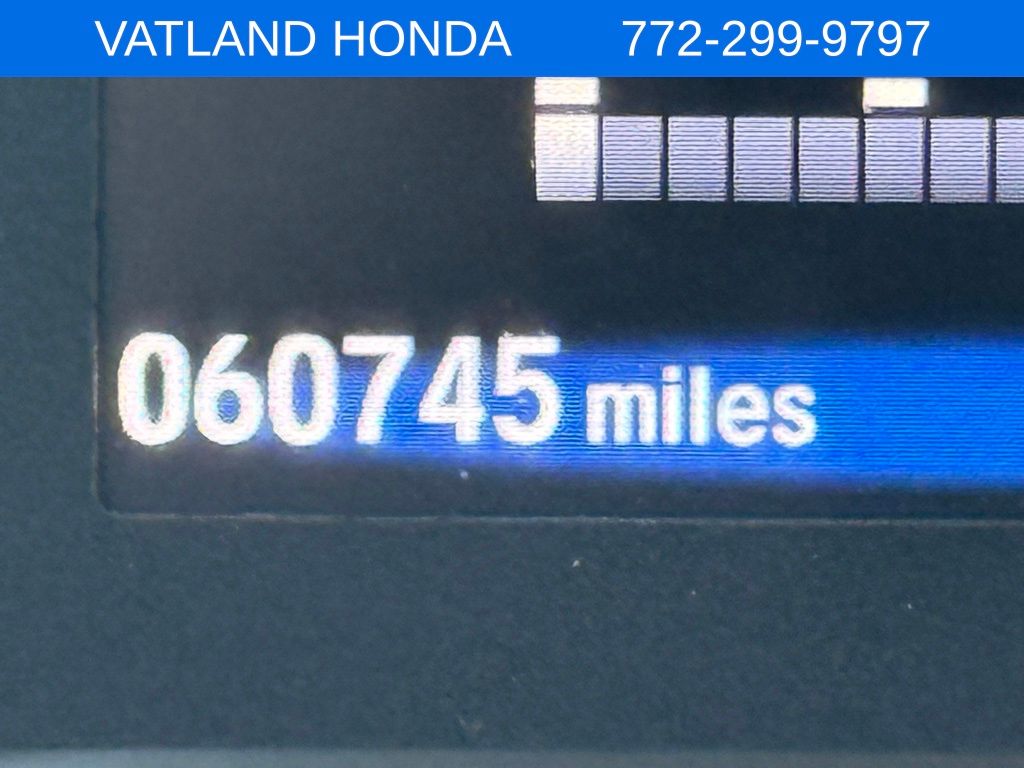 2019 Honda Ridgeline RTL-T photo 12