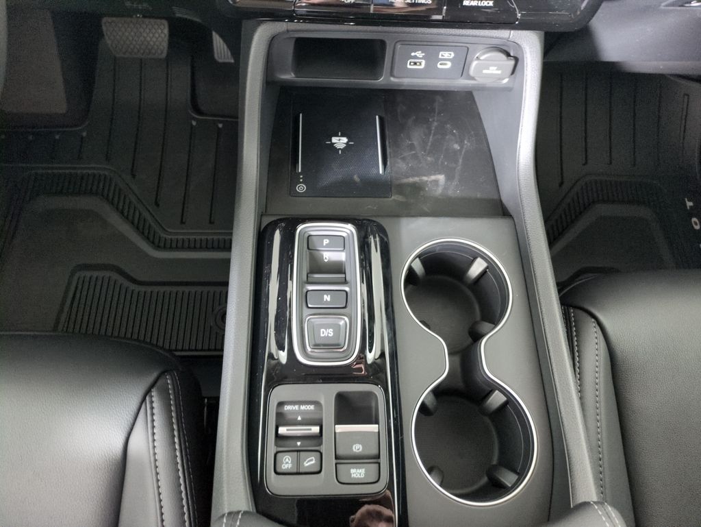 2025 Honda Pilot EX-L photo 20