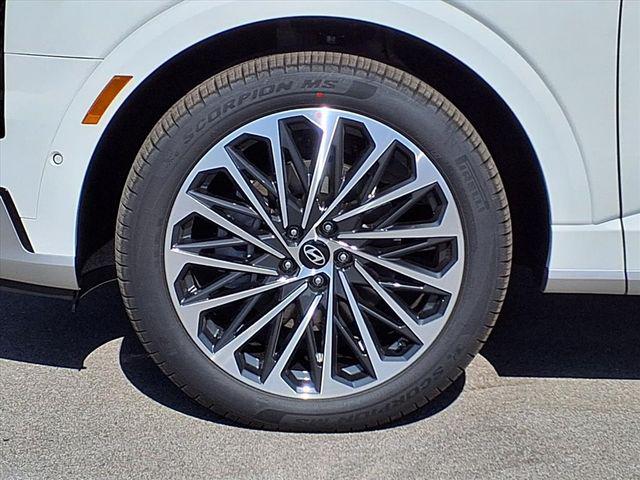 2026 Hyundai Palisade Calligraphy photo 10