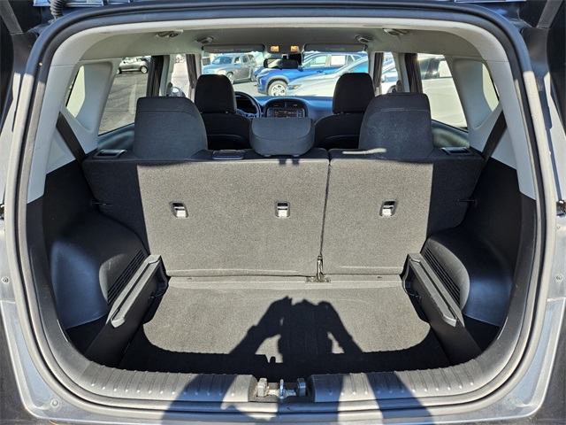 2023 Kia Soul LX photo 11