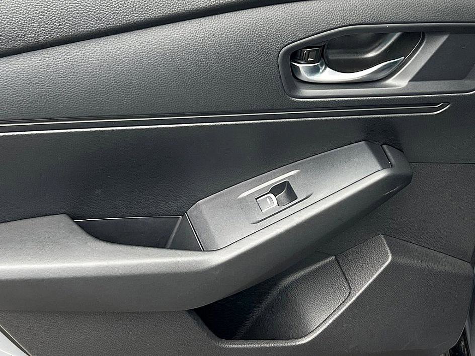 2024 Honda Accord Hybrid Sport-L photo 8