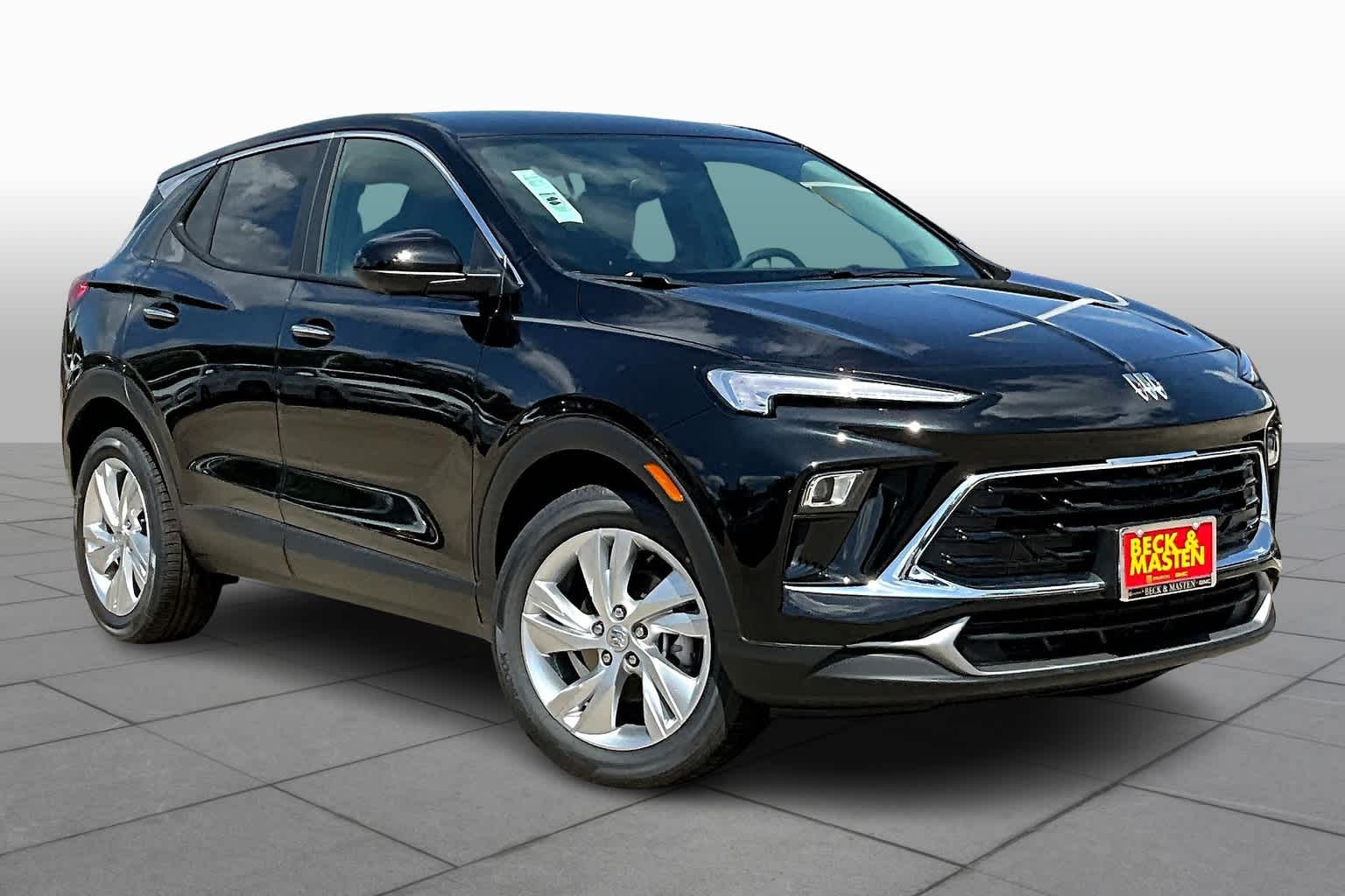 2025 Buick Encore photo 2