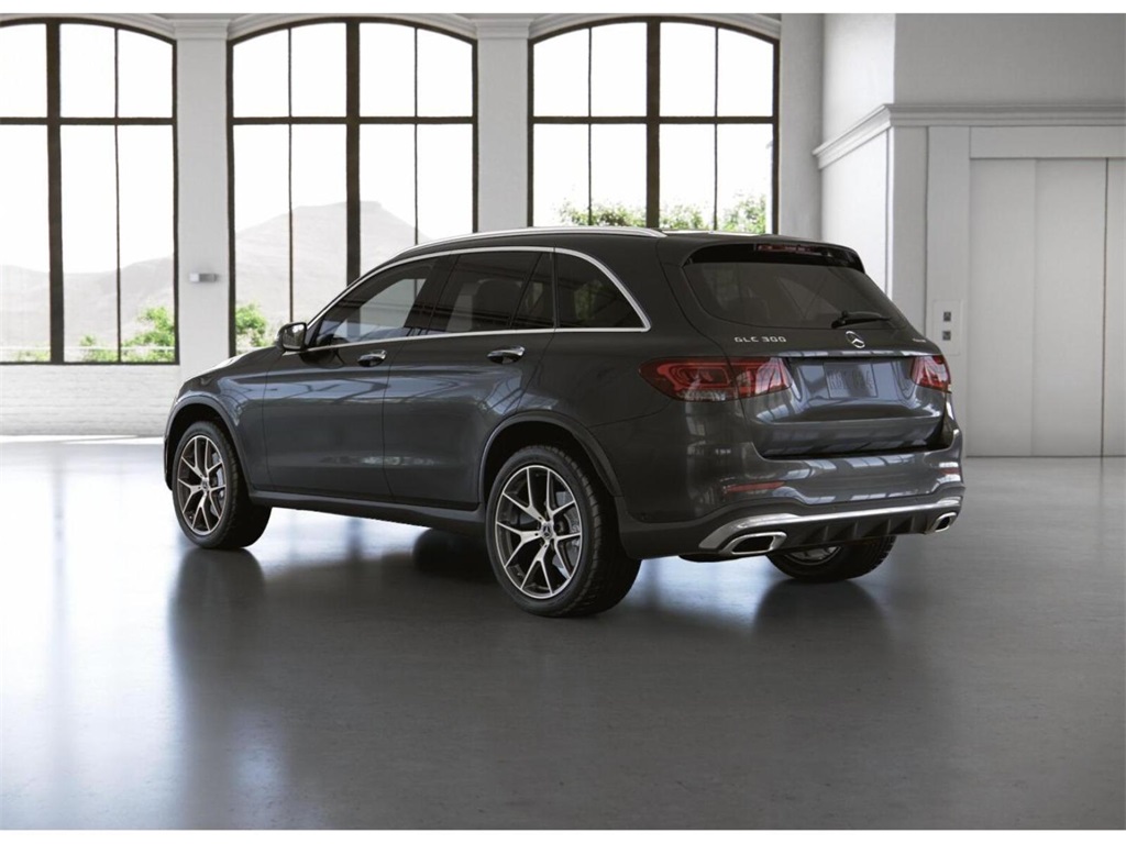 2022 Mercedes Benz GLC 300 4MATIC photo 27
