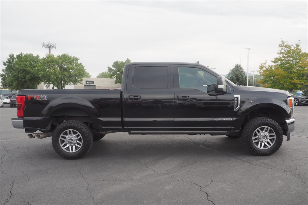 2019 Ford F-250 photo 3