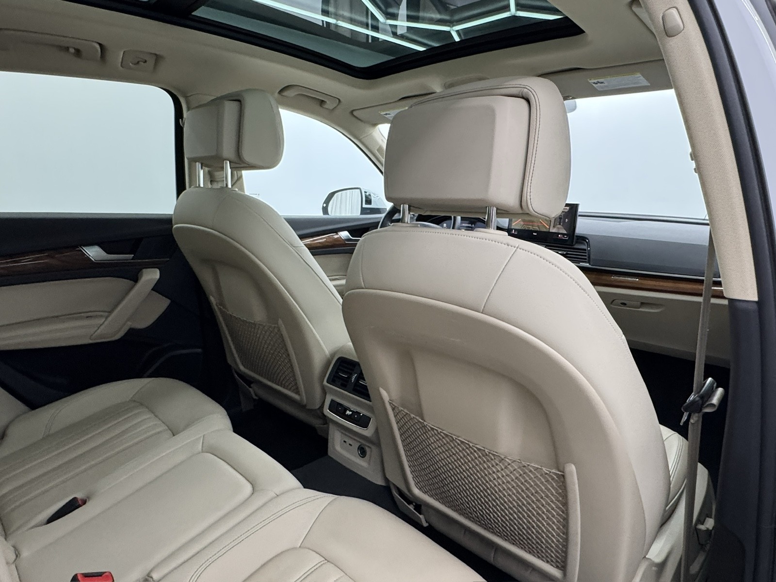 2023 Audi Q5 S line Premium Plus photo 42