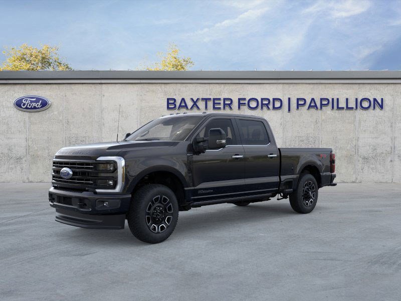 2026 Ford F-250 photo 14