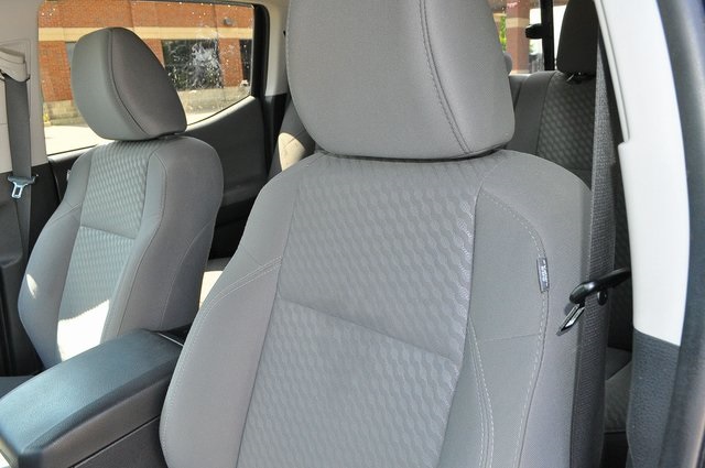 2023 Toyota Tacoma SR 4x4 Double Cab photo 10