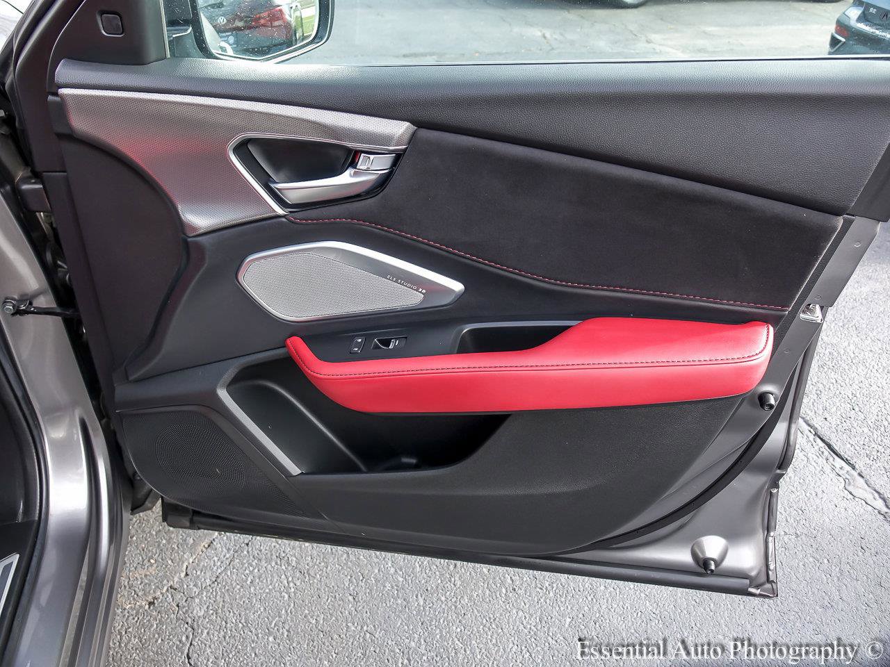 2023 ACURA RDX - Image 25