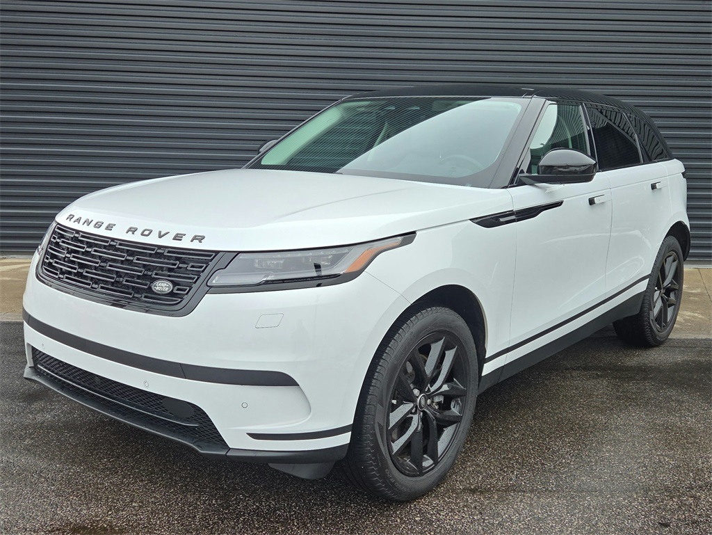 2024 Land Rover Range Rover Velar S's photo