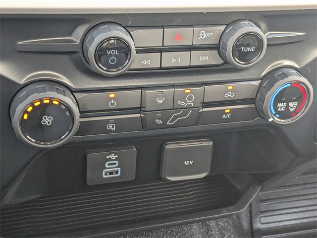 2026 Ford F-350 XL photo 23