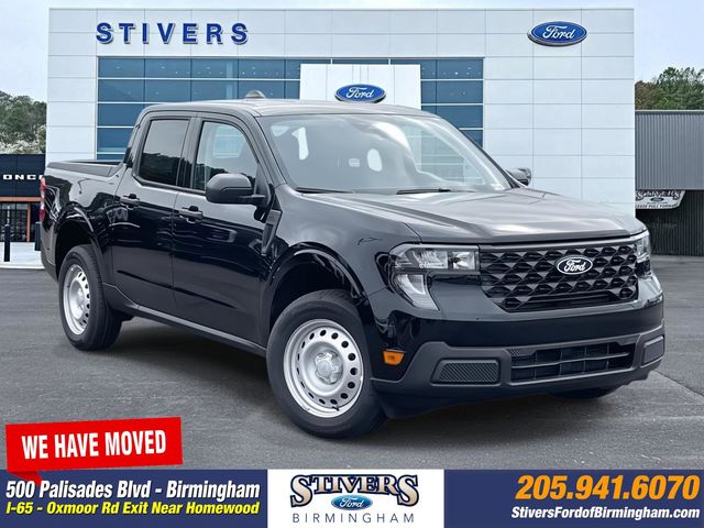 2025 Ford Maverick XL's photo