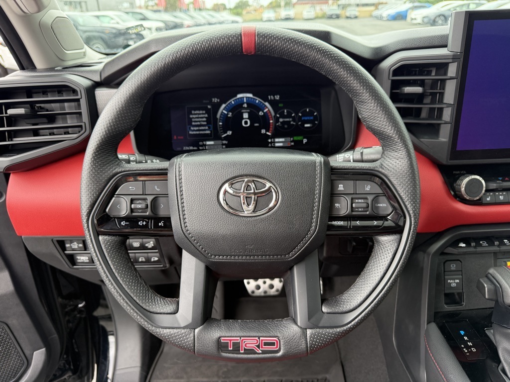 2023 Toyota Tundra TRD Pro photo 20