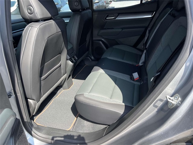2026 Gmc Terrain Elevation photo 9