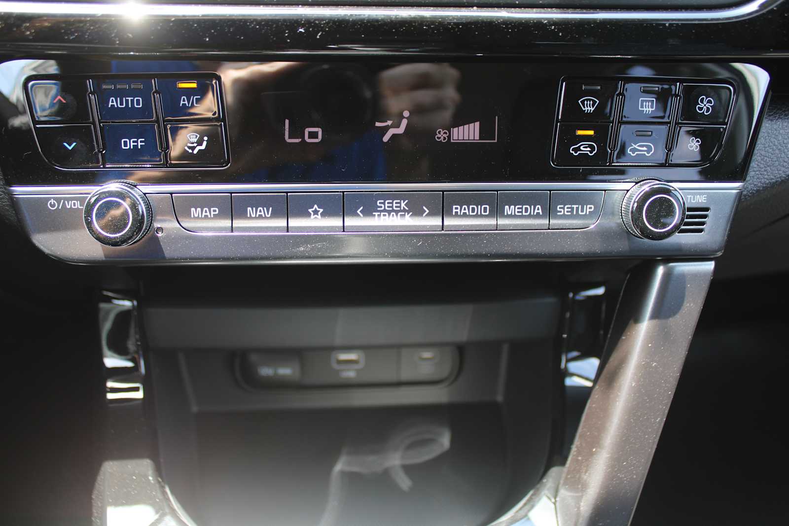 2025 Kia Seltos S photo 57