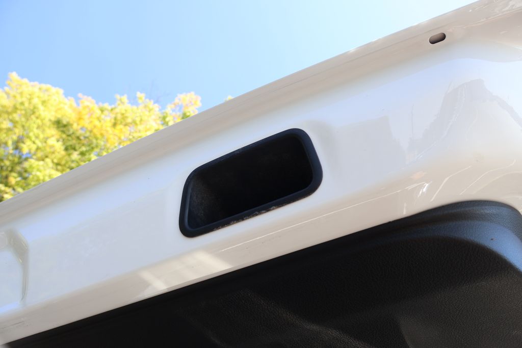 2020 Toyota 4Runner TRD Off-Road photo 41