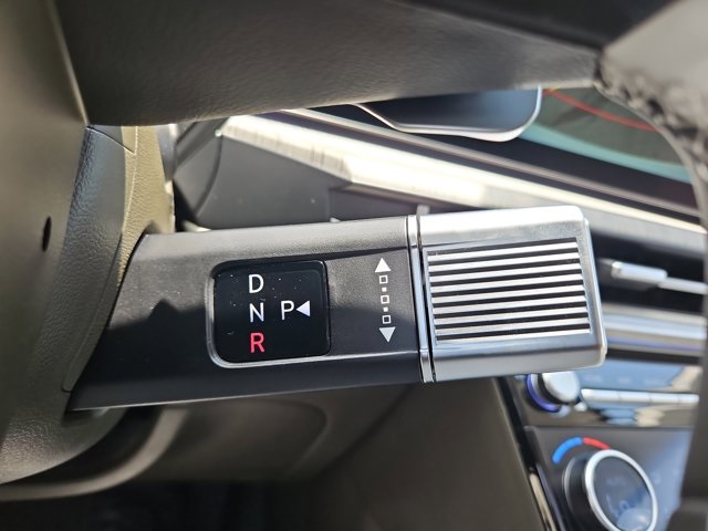 2025 Hyundai Santa Fe Calligraphy photo 20