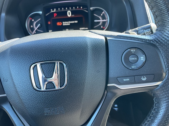 2022 Honda Passport EX-L photo 22