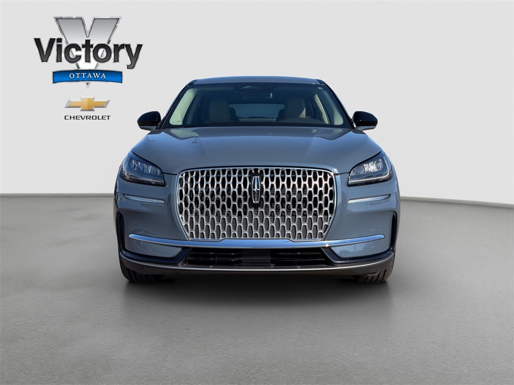 Used 2024 Lincoln Corsair Premiere with VIN 5LMCJ1CA3RUL25647 for sale in Kansas City