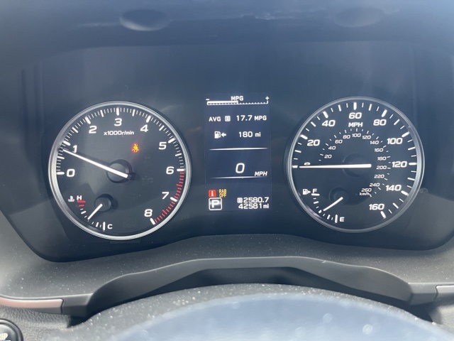2023 Subaru Ascent Premium photo 9