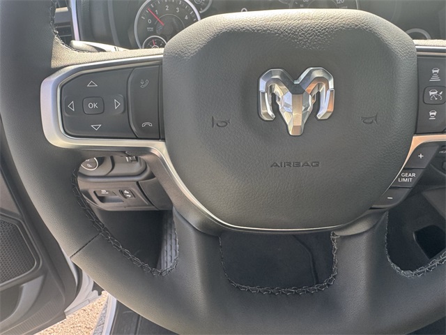 2025 Ram 1500 Big Horn photo 18