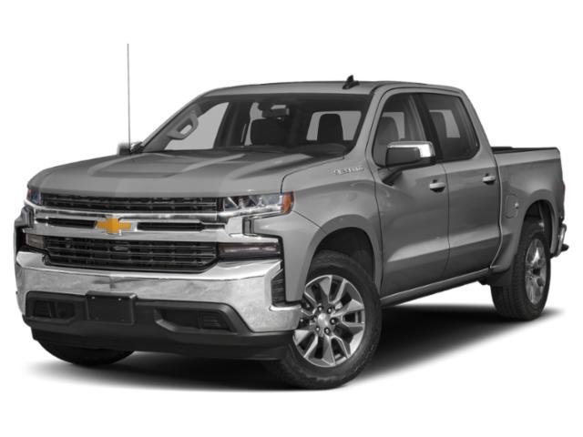 2022 Chevrolet Silverado 1500 Limited RST's photo