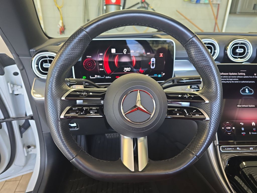 2024 Mercedes Benz CLE 450 4MATIC photo 16