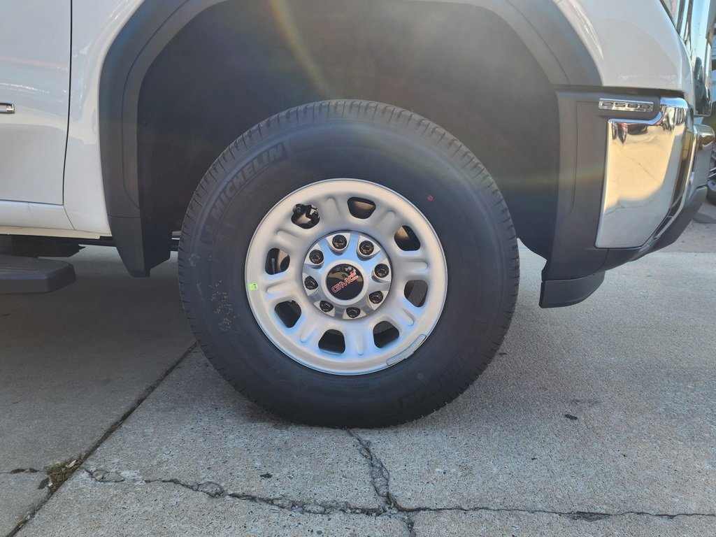 2026 Gmc Sierra 2500 HD Pro photo 44