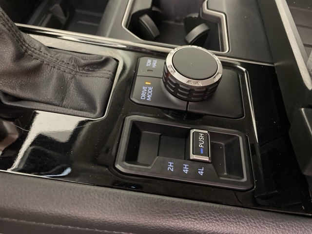 2024 Toyota Tundra Limited photo 29