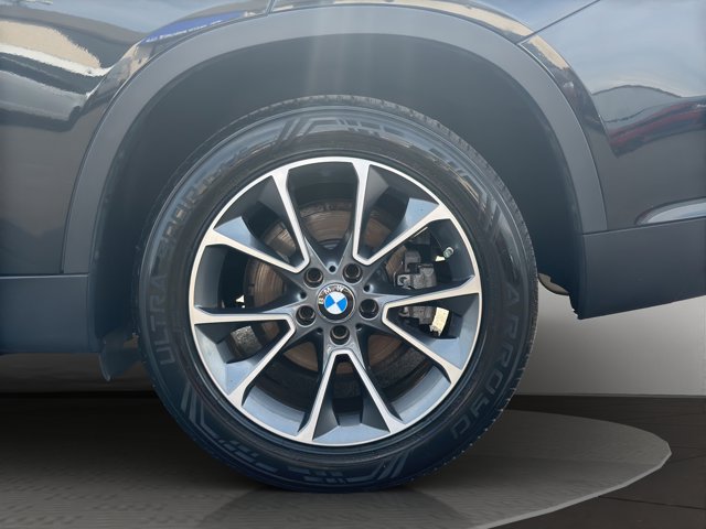 2018 Bmw X5 xDrive35i photo 22