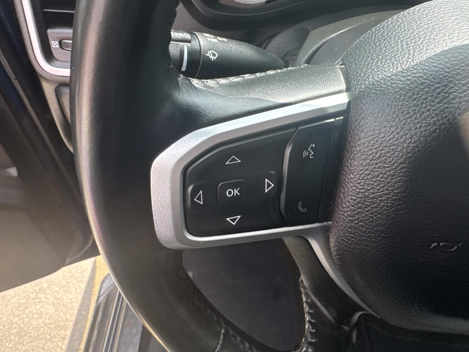 2024 Ram 2500 Big Horn photo 20