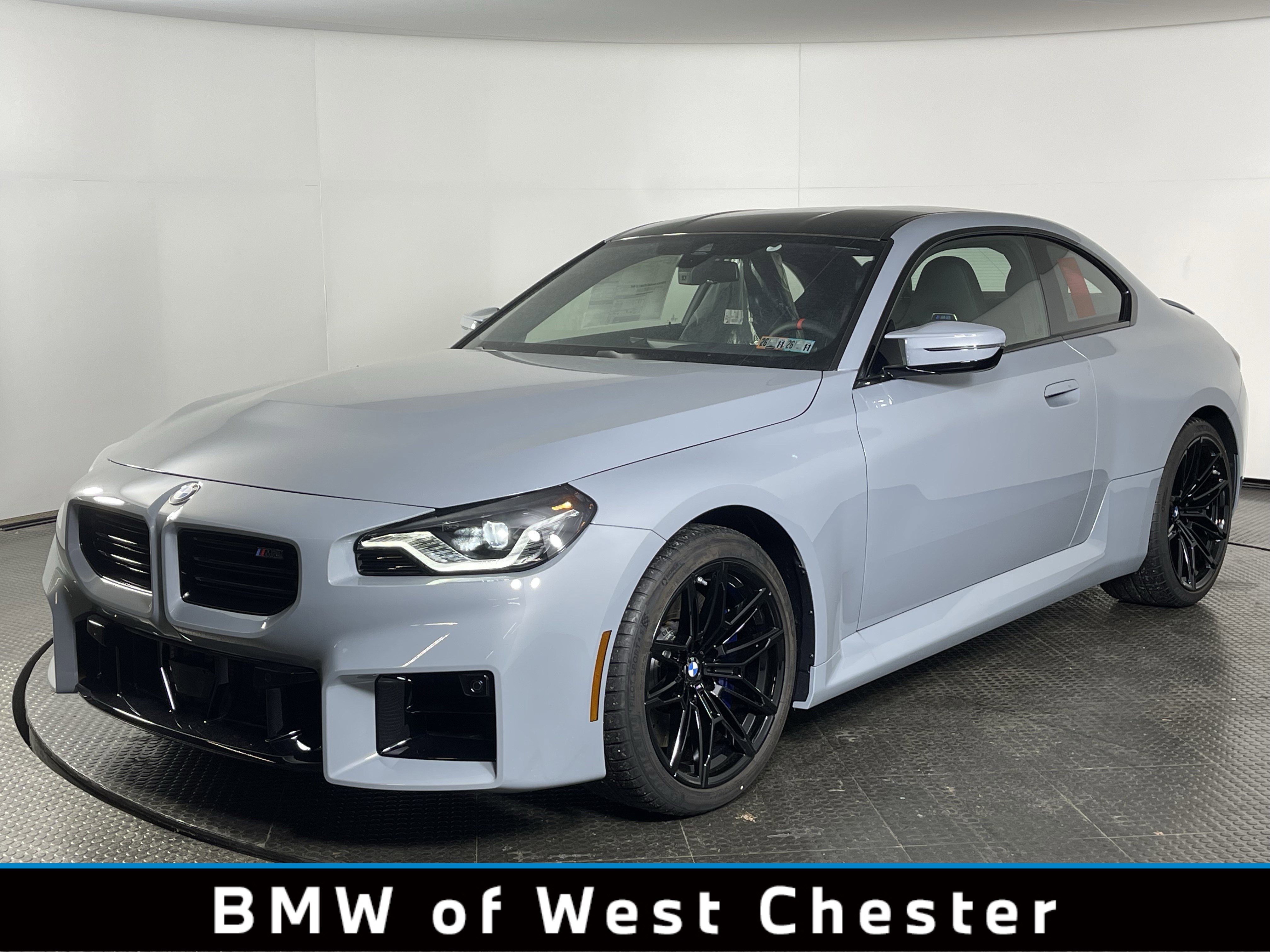 2026 BMW M2 Coupe M2's photo