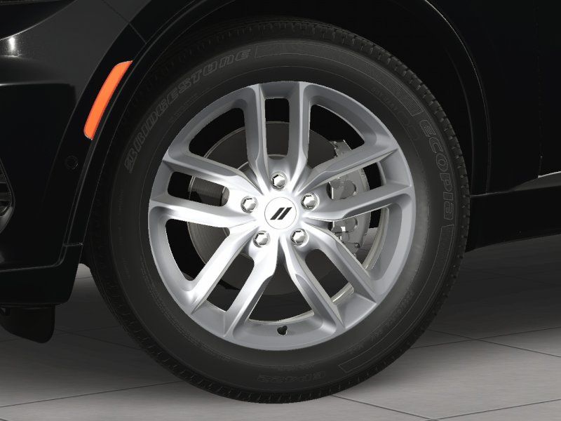 2025 Dodge Durango R/T Premium photo 11
