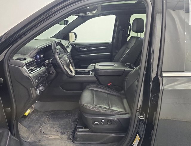 2022 Gmc Yukon XL Denali photo 2