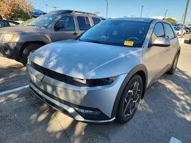 Certified 2024 Hyundai IONIQ 5 SEL with VIN KM8KNDDF5RU271153 for sale in Highlands Ranch, CO