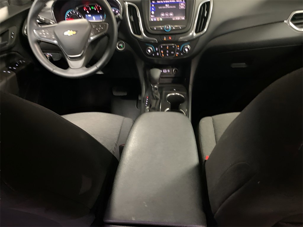 2023 Chevrolet Equinox LT photo 16