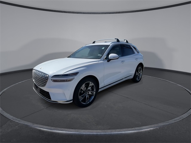 2025 Genesis Electrified GV70 Advanced photo 8