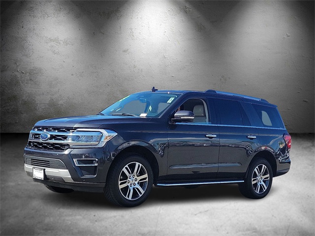 2023 Ford Expedition Limited photo 6