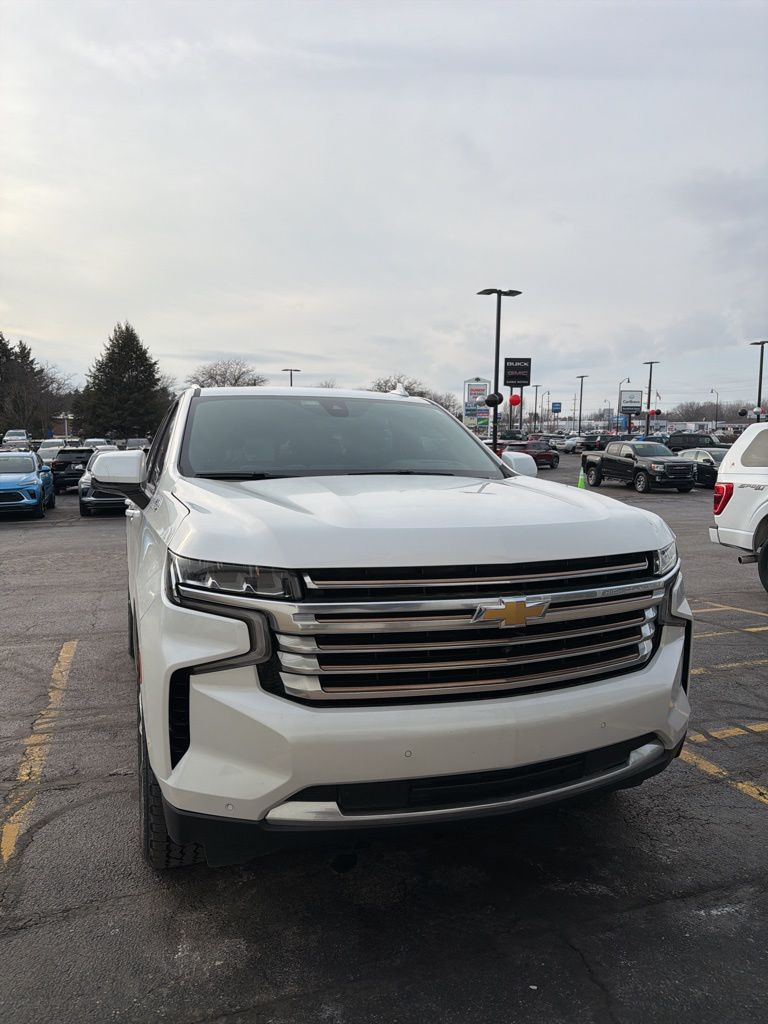 2021 CHEVROLET TAHOE - Image 14