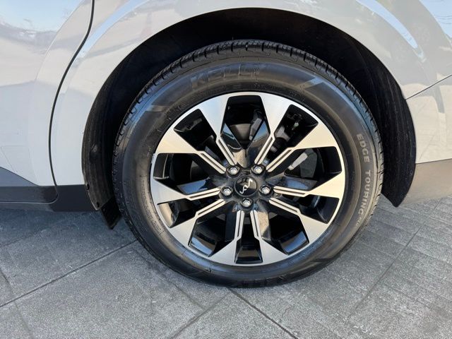 2024 Kia Carnival EX photo 3