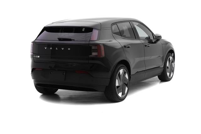 2025 Volvo EX30 Plus photo 4